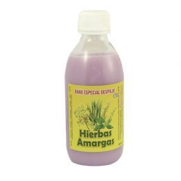 Despojo Hierbas Amargas 250ml